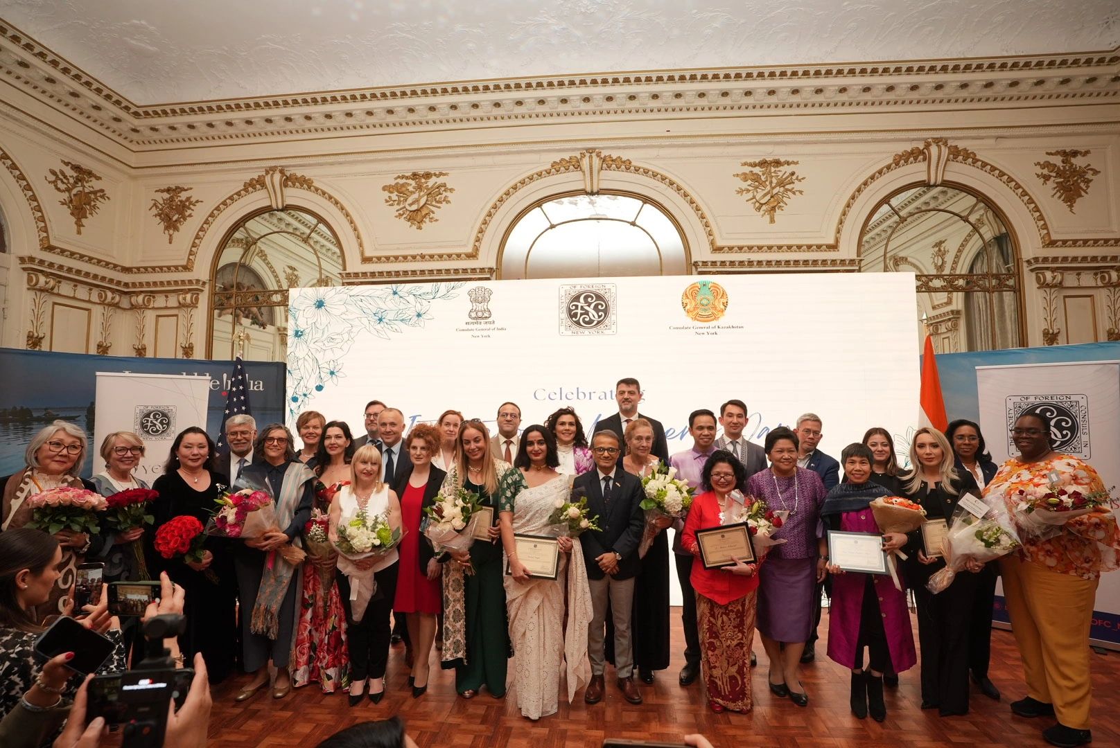 International Women's Day 2025