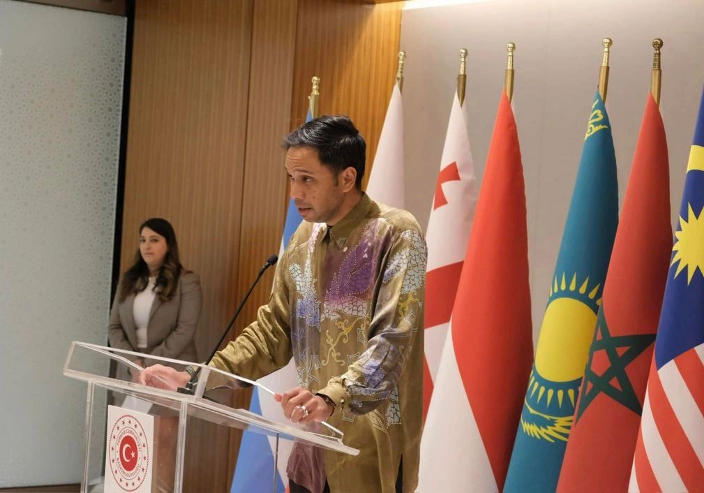 International Food Festival 2024