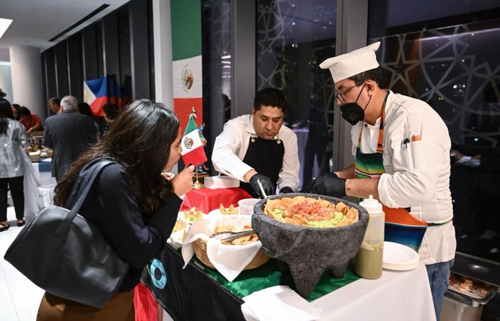 International Food Festival