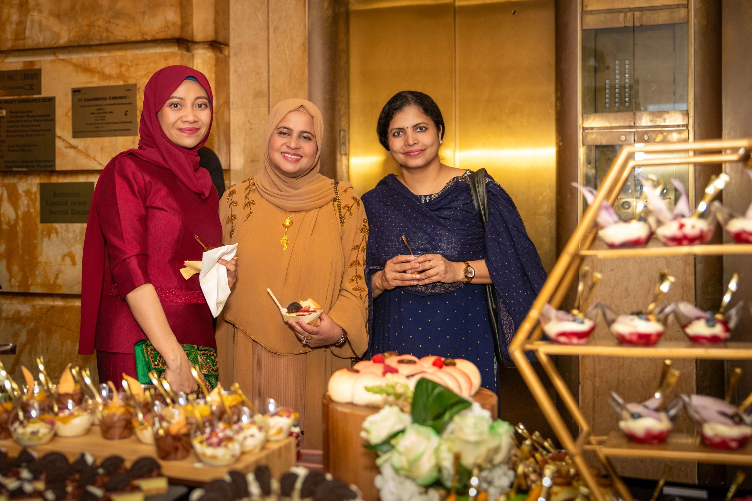 SoFC Centennial Gala — Celebrating 100 Years of Global Diplomacy