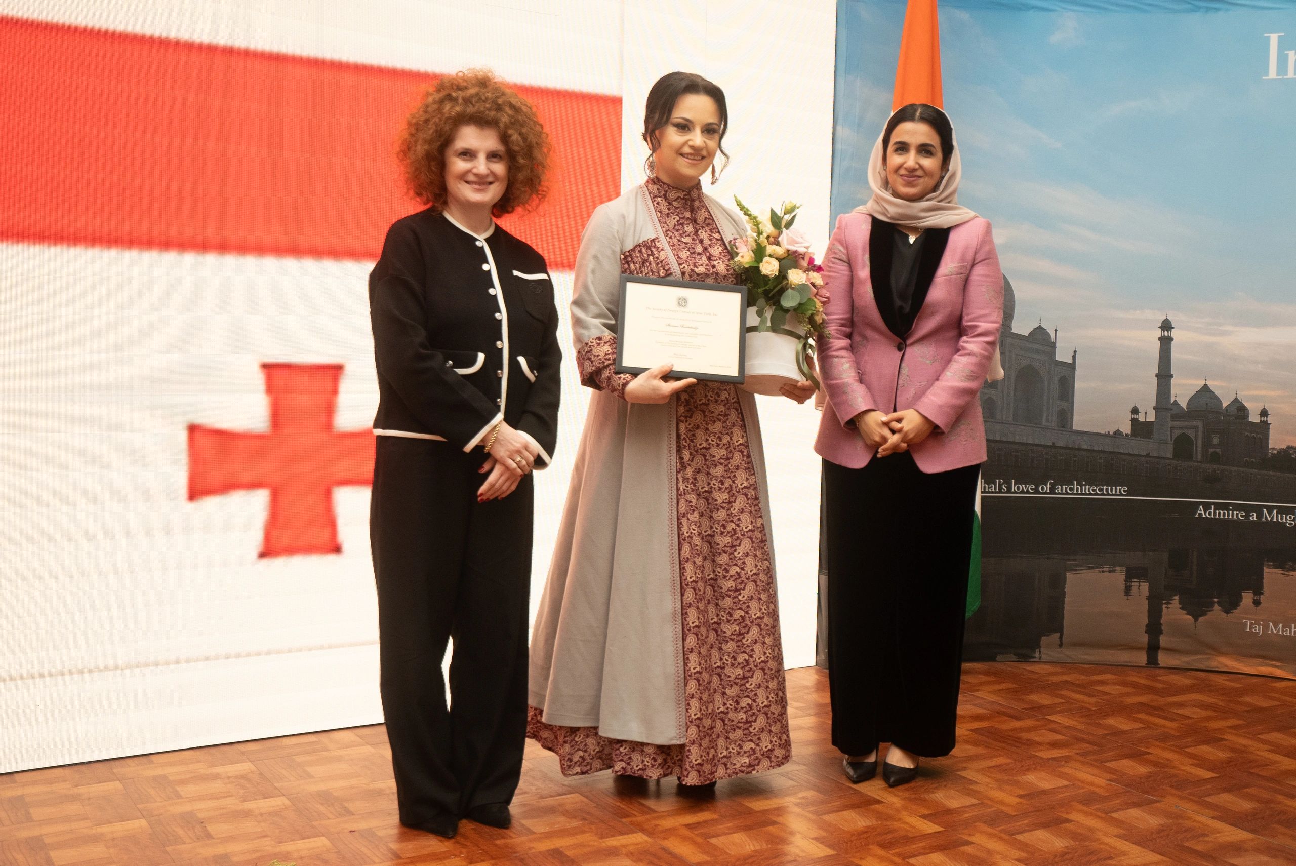 International Women's Day 2024