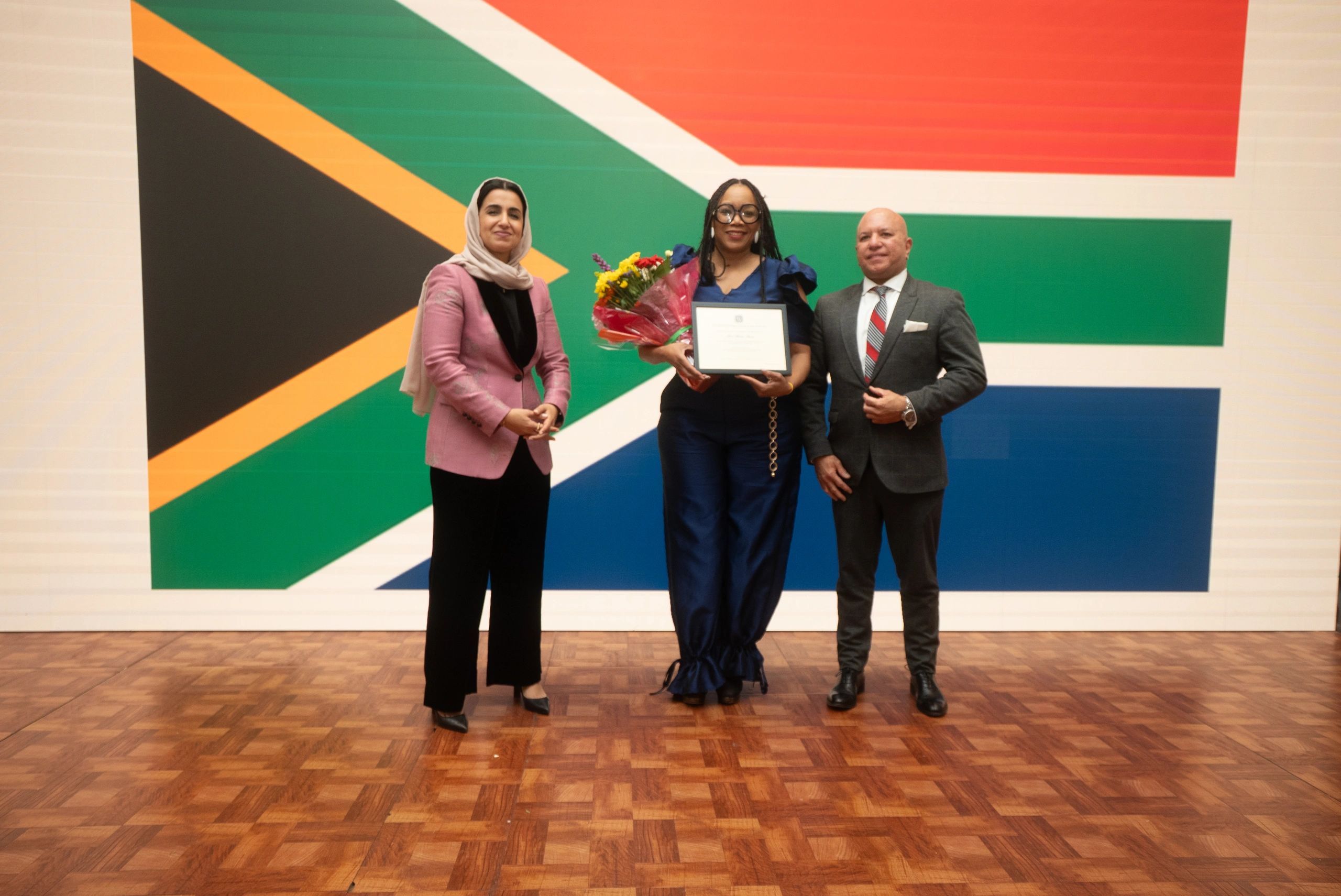 International Women's Day 2024