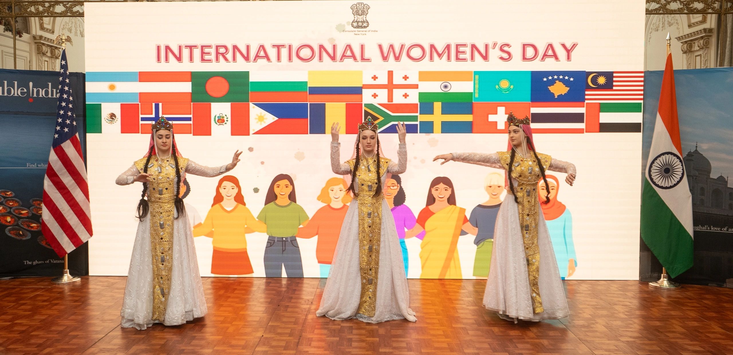 International Women's Day 2024