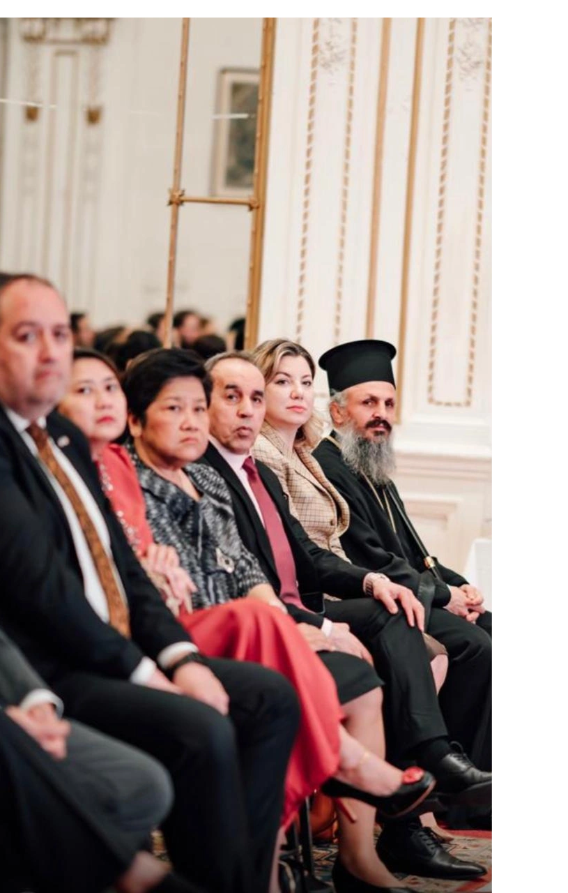 International Women's Day 2026