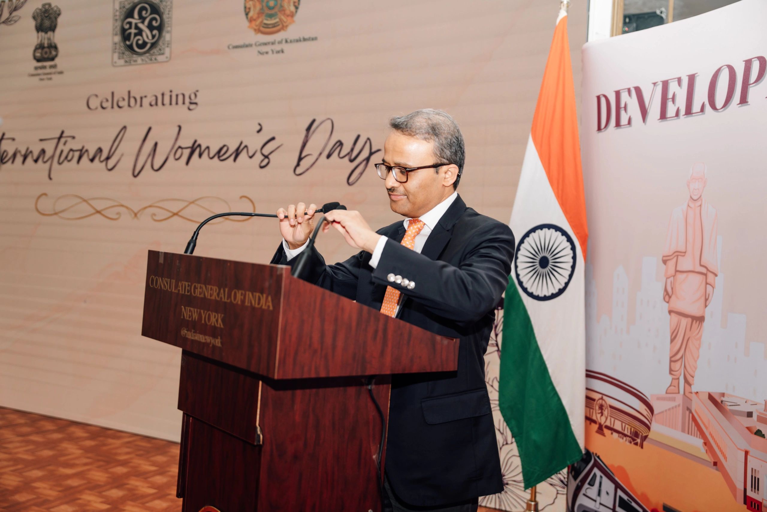 International Women's Day 2026