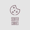Scooter Cookies