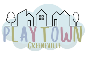 Playtown Greeneville