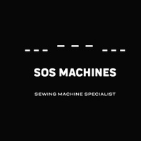 SOS Machines - Industrial/Commercial Sewing Machine Repair Service