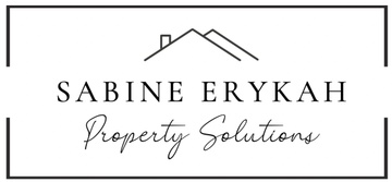 SABINE ERYKAH 
PROPERTY SOLUTIONS