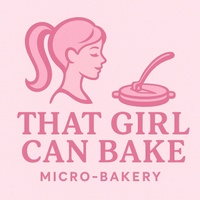 That Girl Can Bake