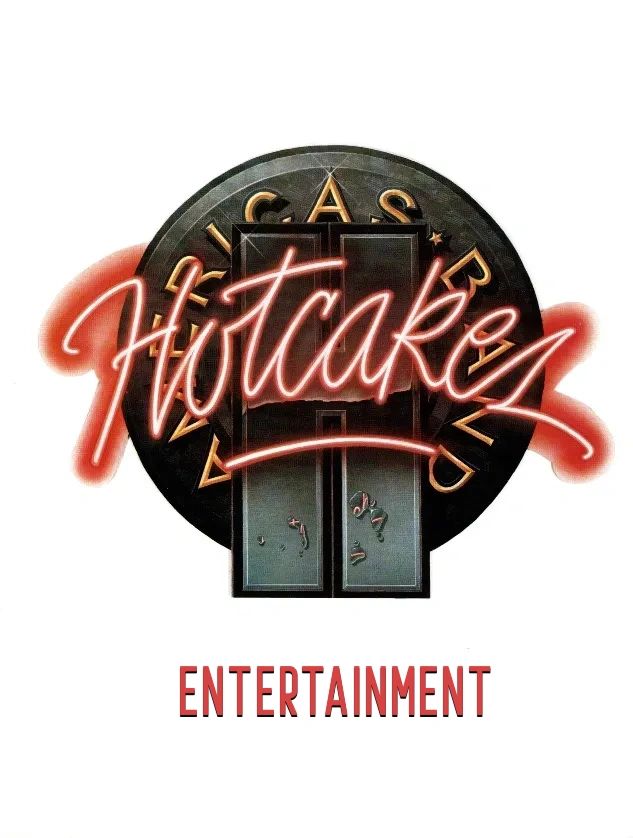 Party Band That Plays Nonstop Dance Music Hotcakes Entertainment