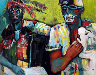 Media subject lingering in the ethers.