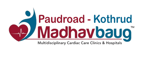 Madhavbaug Paudroad Kothrud