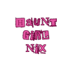 Haunt Girl Nix