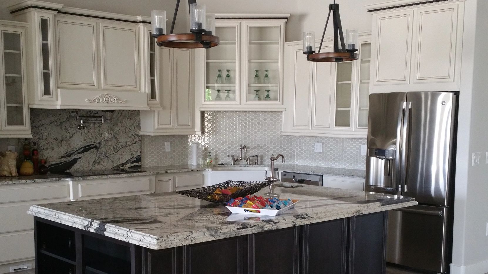 Countertops Majestic Stone Fabrication And Installation