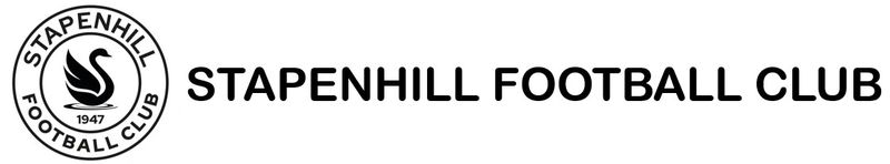 Stapenhill Football Club's Logo