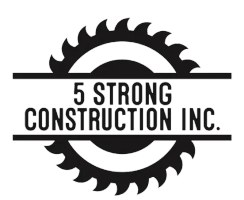 5 Strong Construction