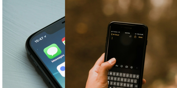 Send SMS and Whatsapp notifications to members