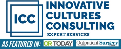 Innovative 
Cultures 
Consulting