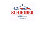 ELLIE SCHRODER FOR BESE, DISTRICT #1