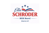 ELLIE SCHRODER FOR BESE, DISTRICT #1