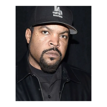 Ice Cube 