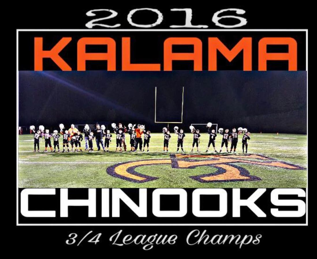 Kalama Youth Football
