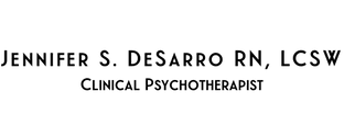 Jennifer DeSarro Psychotherapist