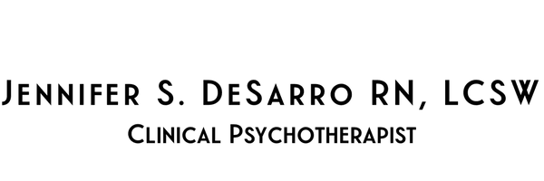 Jennifer DeSarro Psychotherapist