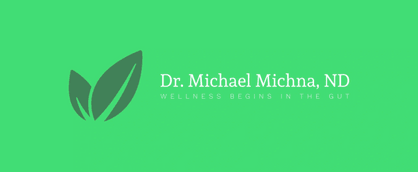 Dr. Michael Michna ND