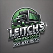 Leitch's Moving Service
