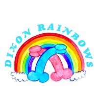 Dixon Rainbows