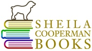 Sheila Cooperman Books