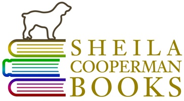 Sheila Cooperman Books