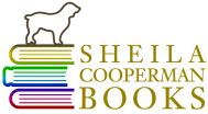 Sheila Cooperman Books