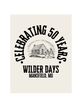 Wilder Days Festival
