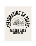 Wilder Days Festival