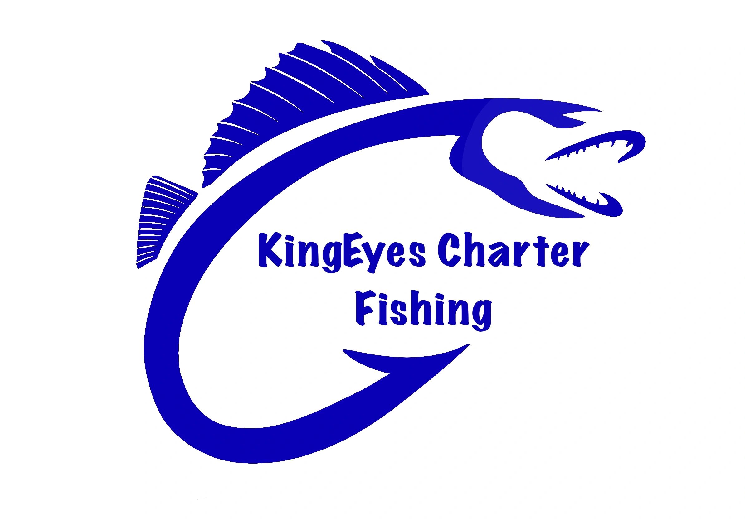 KingEyes Charter Fishing Fishing Packages, Fishing Charter, Fishing