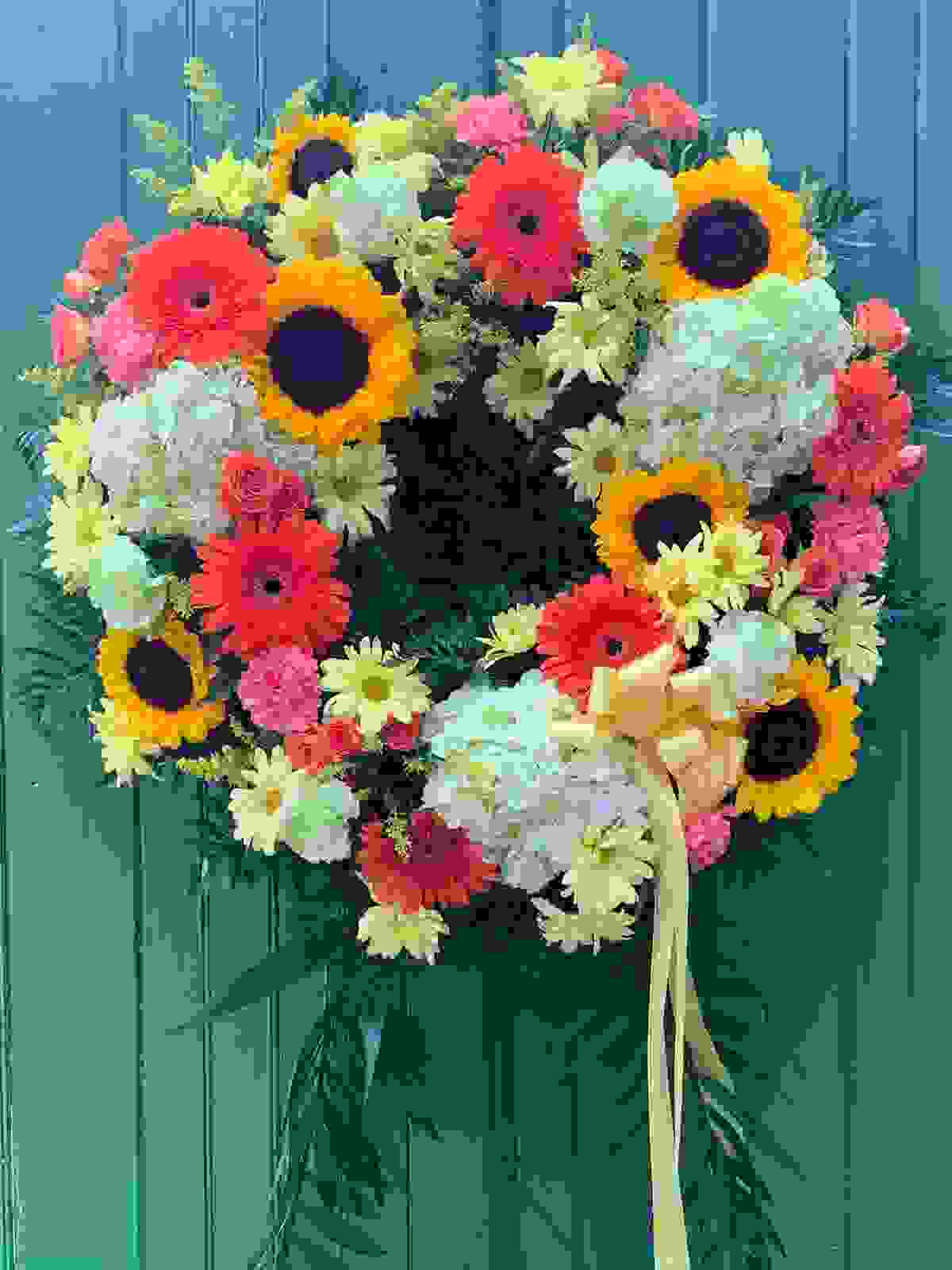 Larry's Florist Flowers Cliffside Park, New Jersey