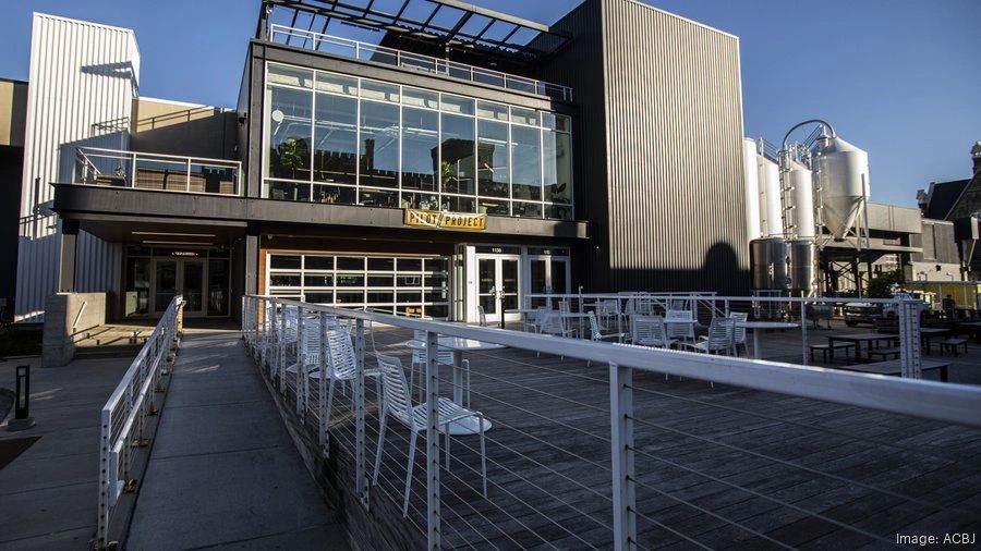 Law Firm McGranaghan & Stawski Ltd. within The Factory Office Suites, Milwaukee