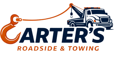 Carters Roadside & Towing