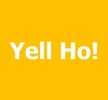 Yell Ho!