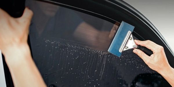 How XPEL Window Film on Windshields Maximizes UV Protection