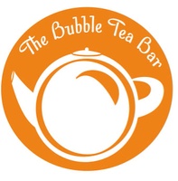 the bubble tea bar