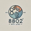 8802