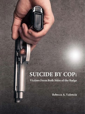 Bookstore for Suicide by Cop:  Victims from BOTH sides of the badge