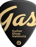 Gas Guitar Shop
