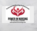 Power In Nursing Innovations, LLC