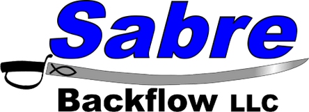 Sabre Backflow 