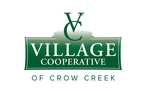 Village Cooperative of Crow Creek